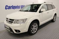 Fiat Freemont AWD 3.6 V6 280HK 4x4 7-Sits Navi Aut