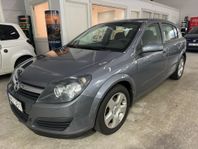 Opel Astra 1.6 Twinport Easytronic Euro 4/ Ränta: 3,95%