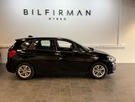 BMW 216 d Active Tourer Advantage Euro 6