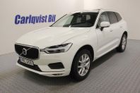 Volvo XC60 T5 Panorama 250HK Advanced Navi Aut