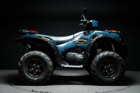 Kawasaki Brute Force 750