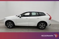 Volvo XC60 B4 197hk AWD Momentum Värmare Drag VOC 0,54l/mil