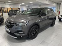 Opel Grandland X Hybrid Backkamera/2-zons/App-connect