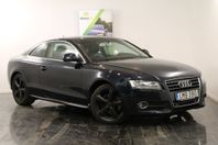 Audi A5 Coupé 2.7 TDI V6 DPF Multitronic Comfort Euro 5