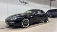 Maserati Coupé 4200 GT / 3.769mil! / Manuell