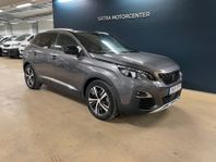 Peugeot 3008 GT-LINE Hybrid 4x4 300hk AUT - Dragkrok