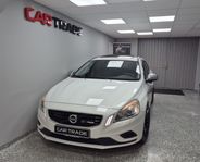 Volvo V60 T6 AWD GEARTRONIC MOMENTUM R-DESIGN POLESTAR 329HK