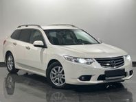 Honda Accord TOURER 2.2 i-DTEC 150HK ELEGANCE EXECUTIVE M-VÄ