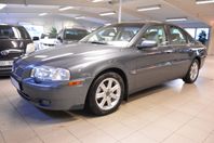 Volvo S80 2.4 Kinetic Euro 4