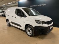 Peugeot Partner PRO L1 BlueHDi 1.5 130hk AUT