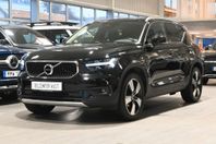 Volvo XC40 T3 Aut 163hk Momentum Adv Ed. Navi Drag 19"