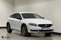 Volvo V60 Cross Country D4 AWD Summum VOC Adaptiv *SÅLD*