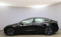 Tesla Model 3 Standard Range Plus / Autopilot / Vitt läder!