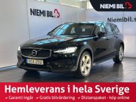 Volvo V60 Cross Country B4 AWD  Momentum Dvärm/Kamera/MOMS