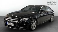 Mercedes-Benz E 200d AMG-Line/Panorama