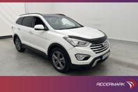 Hyundai Grand Santa fe 2.2 CRDi 4WD Premium Plus 7-Sits Pano