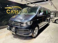 Volkswagen Caravelle T32 2.0 TDI 4Motion Comfortline 200Hk 8