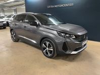 Peugeot 3008 GT Hybrid4 300hk Ultimate Business 4x4