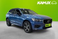 Volvo XC60 B6 AWD R-Design Kamera Drag H/K VOC Navi