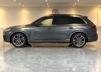 Audi SQ7  4.0 TDI V8 435HK PANOMARA  7-SITSIG D-VÄRMARE 360°