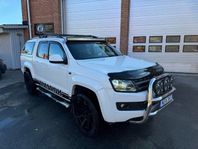 Volkswagen Amarok DoubleCab 3.0t 2.0 BiTDI 4Motion Highline