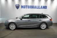 Skoda Octavia Kombi COMBI SELECTION 1,5 TSI 150 HK 7 VXL DSG