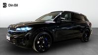 Volkswagen Touareg R eHybrid 4M 462HK Luftfjädring/Massage/P