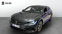 Volkswagen Arteon Shooting Brake SB R-Line TDI 200 DSG 4Moti