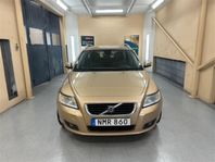 Volvo V50 2.0 D Manuell, 136hk Summum