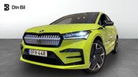 Skoda Enyaq Coupé RS RS 340hk/Advanced/Drag/Matrix