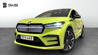 Skoda Enyaq Coupé RS 340hk/Advanced/Drag/Matrix