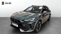 Cupra Formentor / 1.5 TSI / 150 HK / DSG7