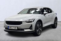 Polestar 2 Long Range Single Motor 78kWh Plus