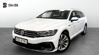 Volkswagen Passat Sportscombi GTE GTE/DRAG/BACKKAMERA