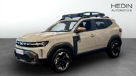 Dacia Duster DUSTER EXTREME HYBRID 140