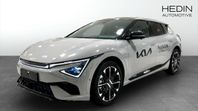 Kia EV6 GT LINE AWD/20''/SOLLUCKA/ DEMO