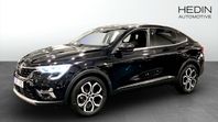 Renault Arkana E-Tech Techno 145 HK AUT HYBRID | DRAGKROK |