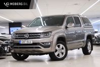 Volkswagen Amarok 3.0 TDI V6 225hk Highline Kåpa LEASBAR