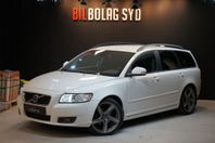 Volvo V50 D2 Momentum Euro 5