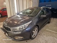 Kia CEED 1.6 CRDi Nybes. UA EN Ägare Euro 5  3,95%