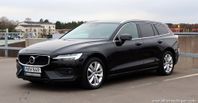 Volvo V60 D4 190hk Momentum S/V-hjul Carplay Kamrem