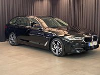 BMW 530e Touring Automat Plugin Hybrid (Bra Spec)