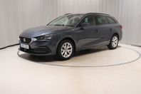 Seat Leon Sportstourer 1.0 eTSI 110hk Aut Drag Värmare LED