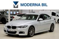 BMW 330e Sedan Steptronic M Sport 252hk HiFi PDC