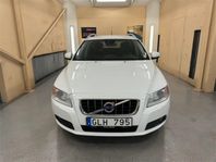 Volvo V70 1.6 DRIVe Geartronic, 115hk Summum