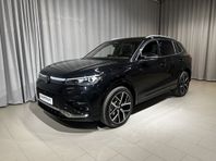 Volkswagen Tiguan R-Line 2.0TDI 4M DSG 193hk, DRAG/VÄRMARE