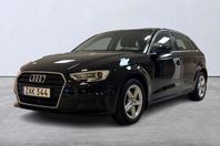 Audi A3 Sportback 1,5 TFSI Proline Automat