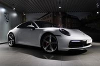 Porsche 911 Carrera S