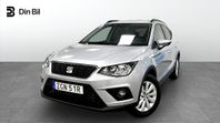 Seat Arona 1.0 TSI 115 DSG7 STYLE