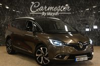 Renault Grand Scénic 1.5 dCi EDC Grand IV Bose 7Sits FullUtr